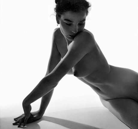 Margie Harrison onlyfans model images