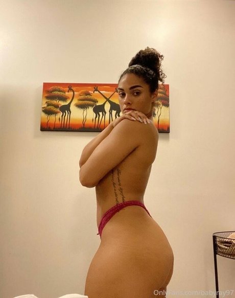 Ravyn Rochelle only fans photos