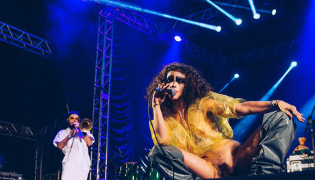 Teto Preto onlyfans x