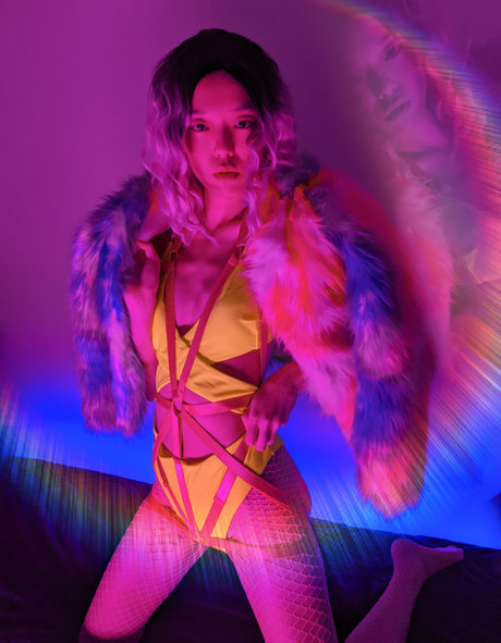 Colourmoichic onlyfans leaka