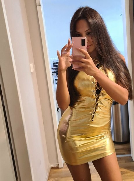 Miss Fantastic onlyfans naked pics