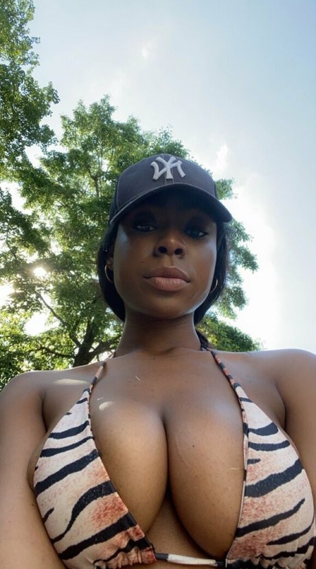 Annah Nicki Smith leaked onlyfans pics