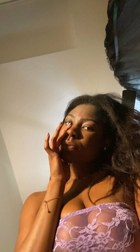 Annah Nicki Smith only fans leak porn