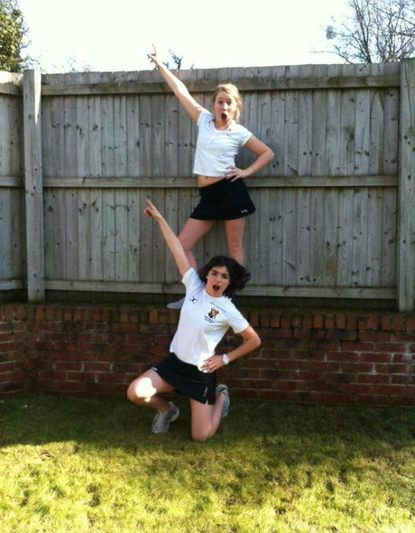 Jamie Chadwick only fans leak nude