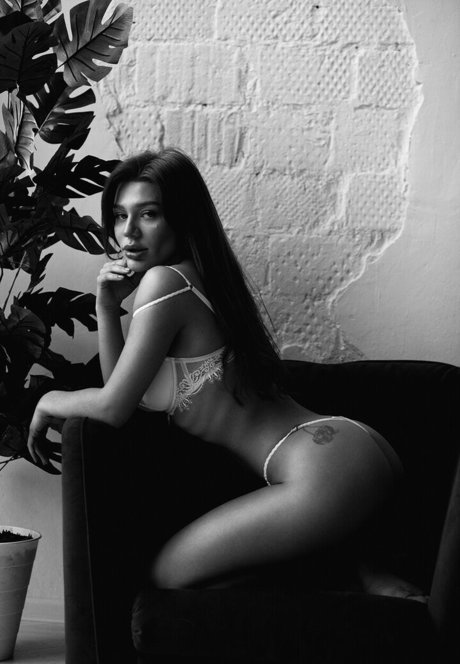 Svetlana Sinitsyna onlyfans nude porn