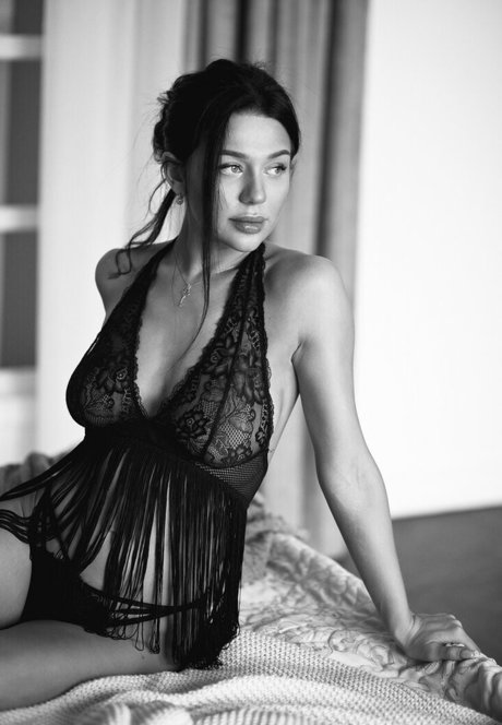 Svetlana Sinitsyna only fans pic