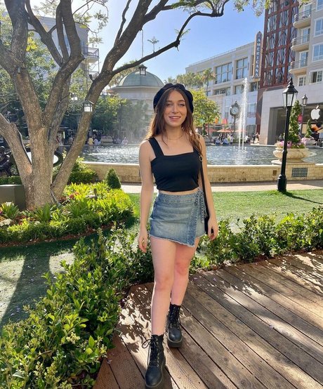 Angelica Trae onlyfans nude content