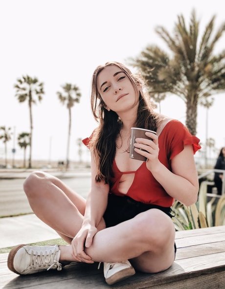 Angelica Trae onlyfans porn