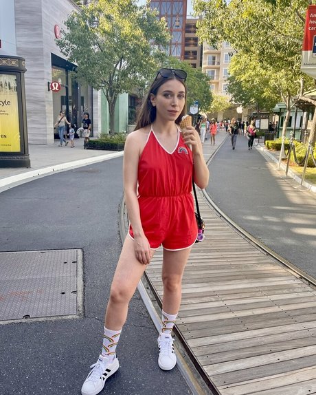 Angelica Trae onlyfans nudes