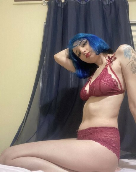 Naatyfps onlyfans model images