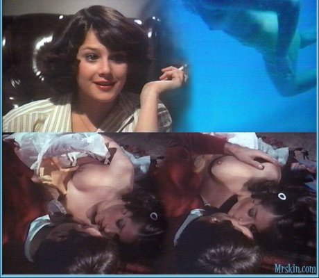 Debra WInger onlyfans explicit content