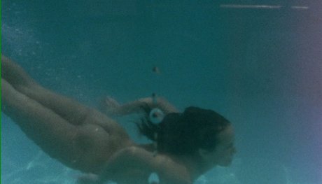 Christine Boisson onlyfans boobs