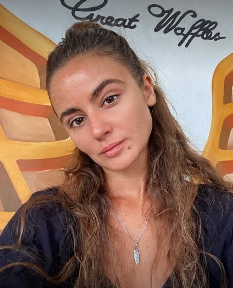 Yuliya Lazarenko leaked onlyfans