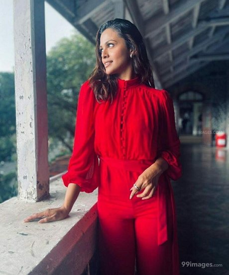 Adline Castelino onlyfans leaked dirtyship