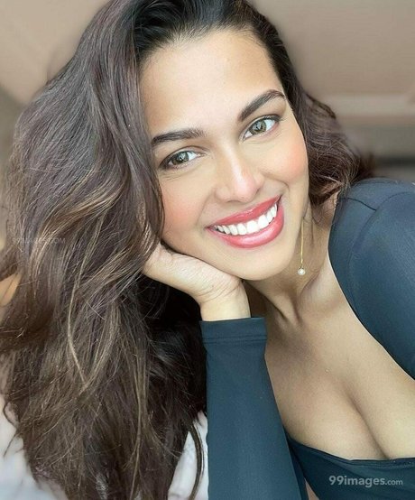 Adline Castelino only fans pics