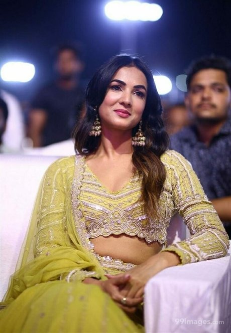 Sonal Chauhan xxx onlyfans