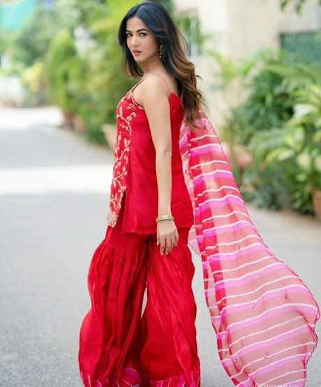 Sonal Chauhan onlyfans mega