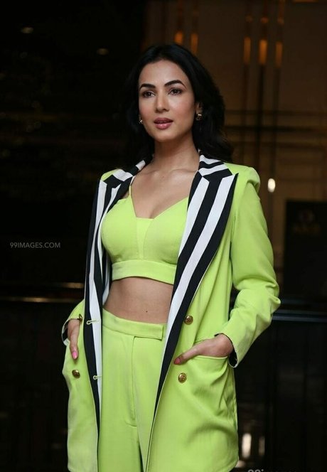 Sonal Chauhan nude onlyfans porn