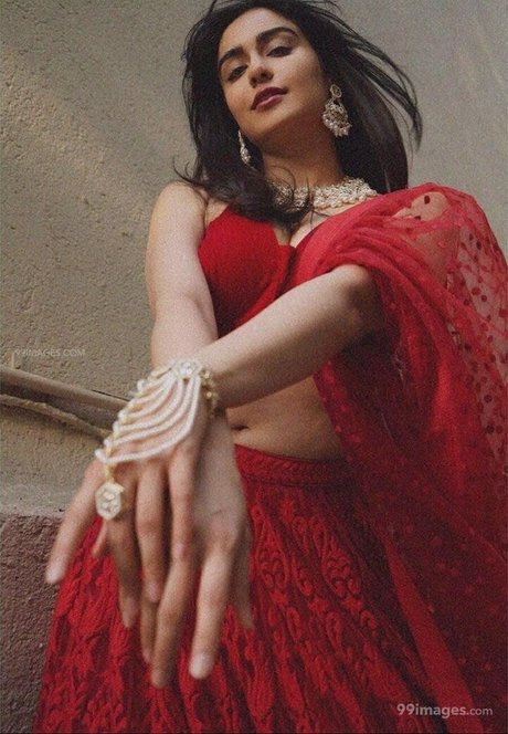 Adah Sharma onlyfans keak