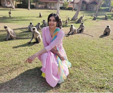 Adah Sharma free only fans