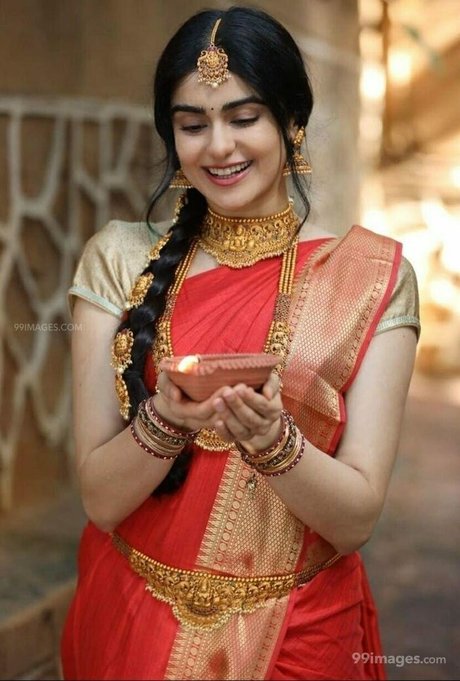 Adah Sharma onlyfans leak free