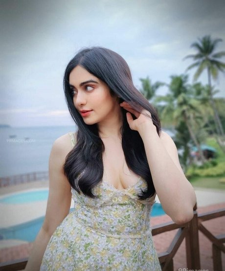 Adah Sharma onlyfans nudes porn