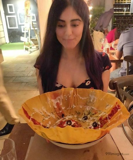 Adah Sharma onlyfans naked