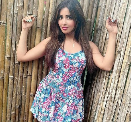 Chhavi Pandey onlyfans gratis