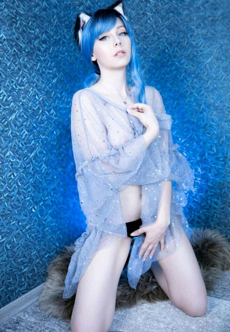 Jenny AN onlyfans nude leaks