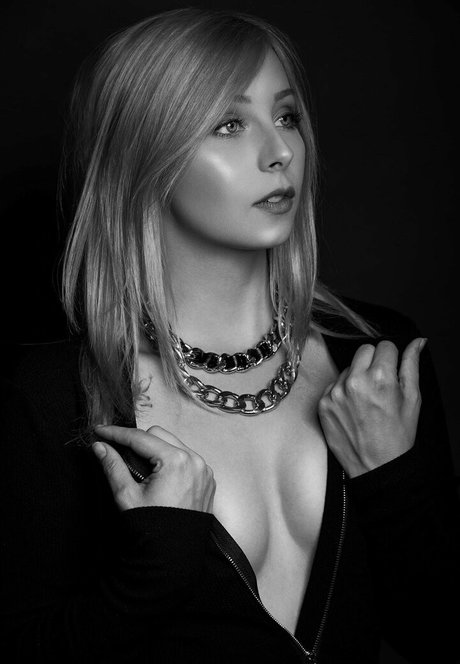 Jenny AN leaked onlyfans