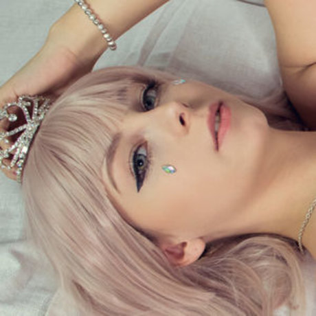 Jenny AN only fans leak