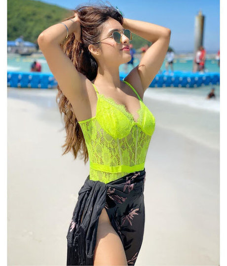 Neha Malik onlyfans content type