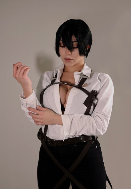 Melissa Taskin onlyfans leaka