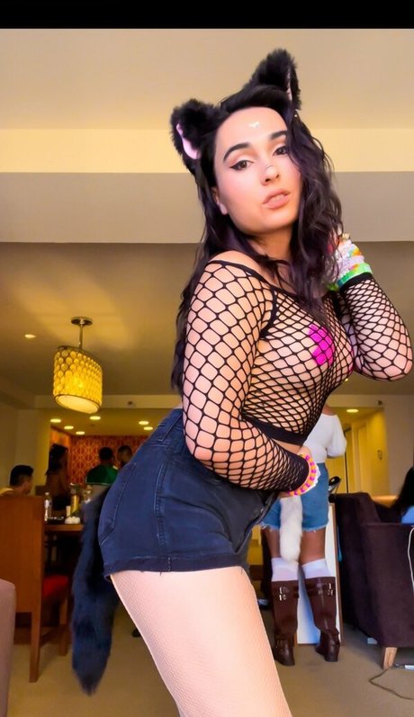 Ember Fiera onlyfans nude leak