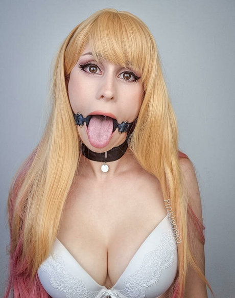 Pinkieneko onlyfans naked leaked