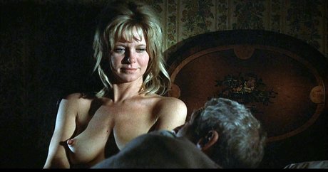 Melinda Dillon pics onlyfans