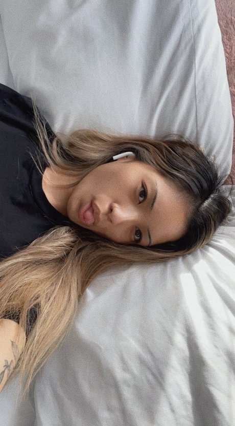 Iris Haw leaked onlyfans