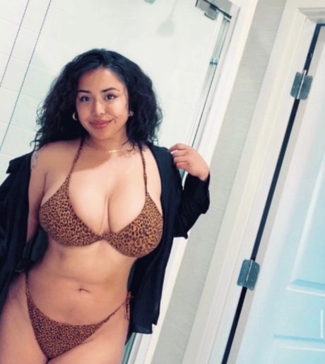 Saraiii Fon777 onlyfans leaks