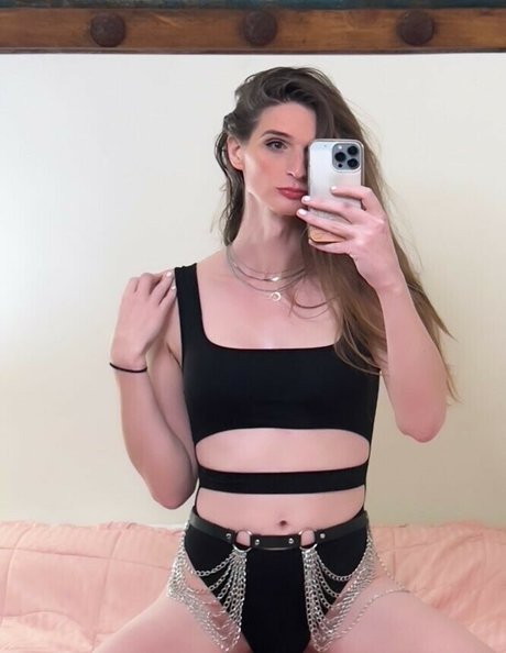 ALesserDeity onlyfans porno