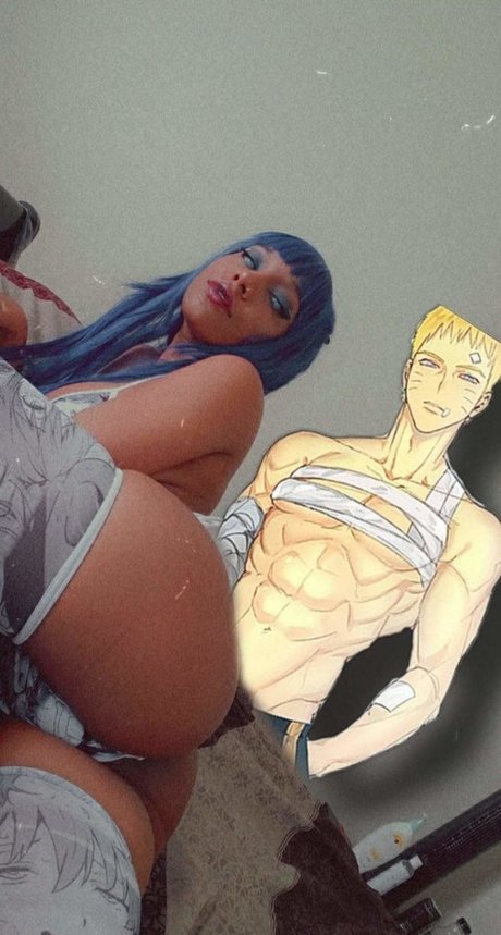 Violet Cosplay onlyfans nudes leaked