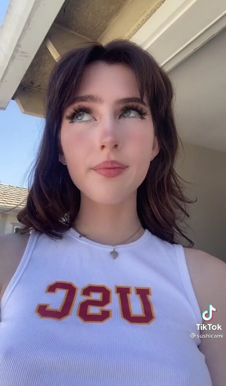 Sushicami onlyfans picture