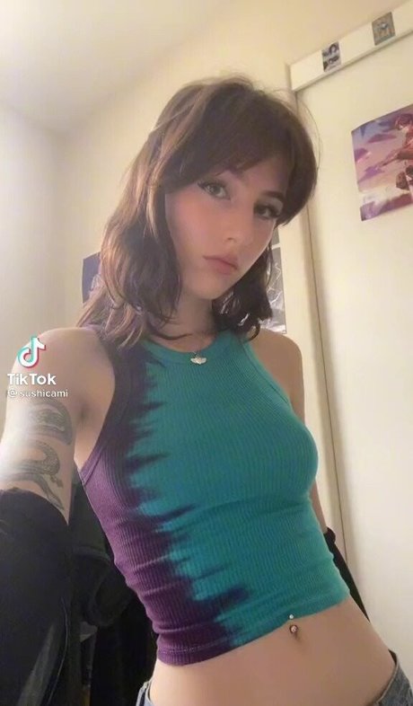 Sushicami xxx only fans