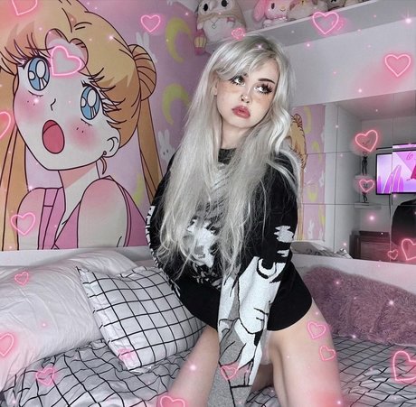 Sugoimeg Megwaifu onlyfans leaked xxx