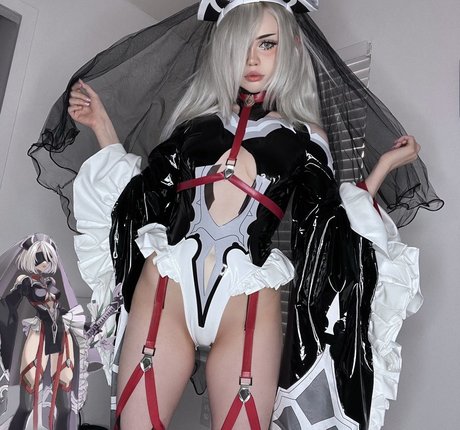 Sugoimeg Megwaifu only fans.