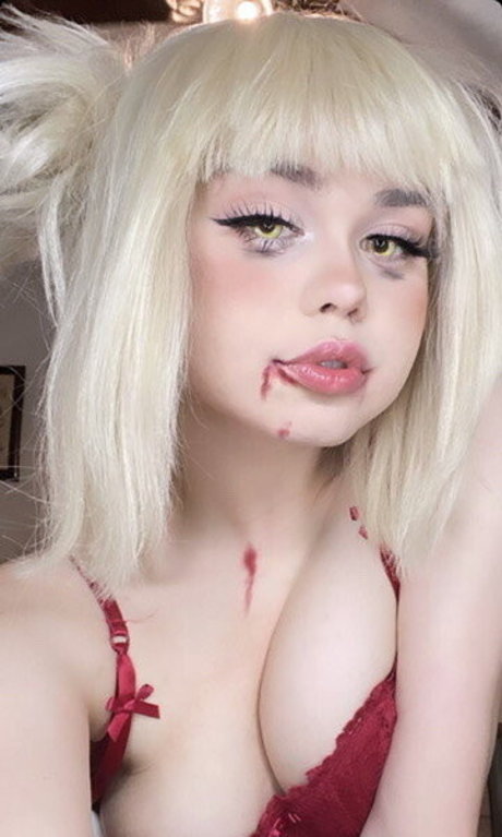 Sugoimeg Megwaifu only fans.