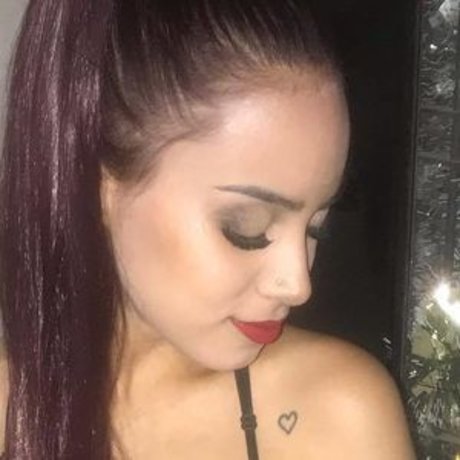 Jazzmin antonella onlyfans leak fuck