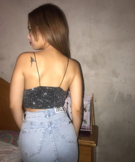 Jazzmin antonella onlyfans nudes