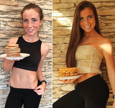 Meike Tosi only fans nude