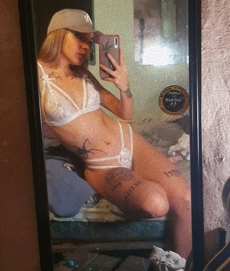 Luly Lavallos onlyfans free