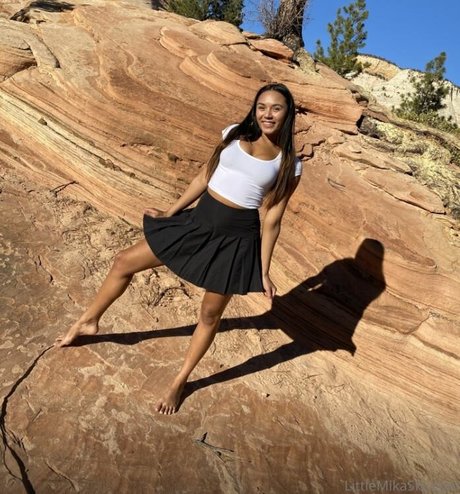 LittleSquirtles nudes leaked onlyfans